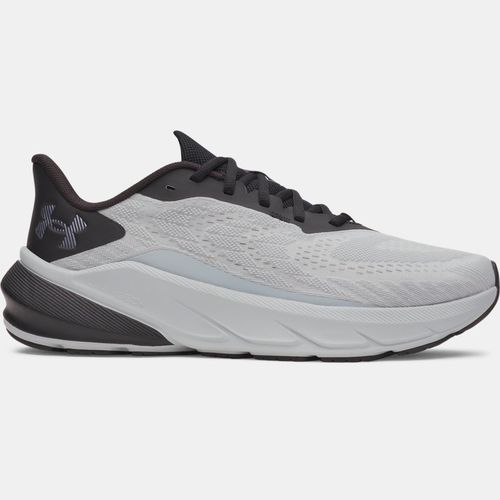 Chaussure de course Turbulence 3 Mod / Noir / Metallique Gun Metal 47 - Under Armour - Modalova