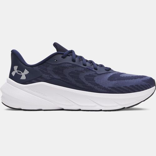 Chaussure de course Turbulence 3 Midnight Marine / Midnight Marine / Blanc 44 - Under Armour - Modalova