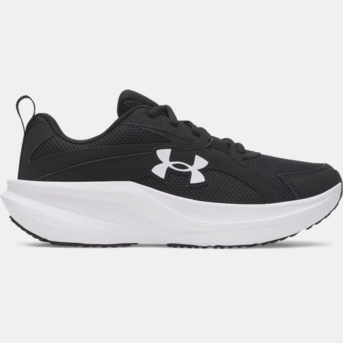 Chaussure de running Charged+ Assert 11 / / Blanc 41 - Under Armour - Modalova
