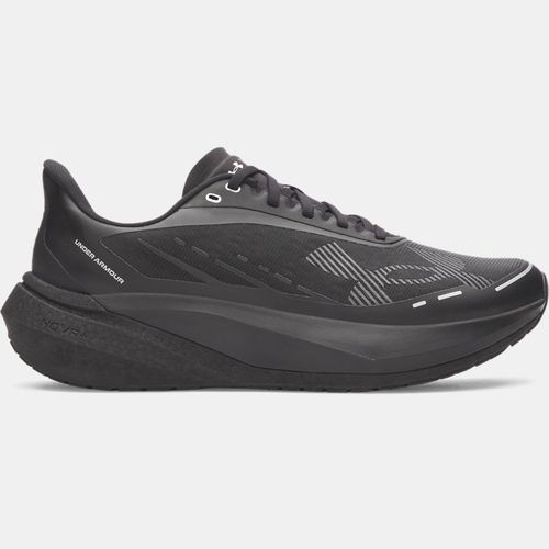 Velociti Distance / / Metallique Gun Metal 47.5 - Under Armour - Modalova