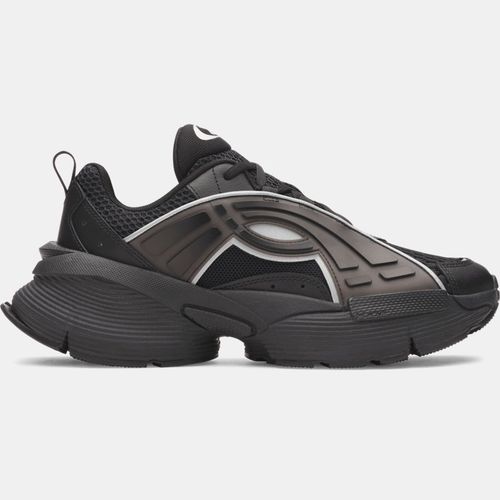 Chaussure Arc 96 unisexe / / Metallique Argent 40 - Under Armour - Modalova