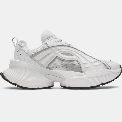 Chaussure Arc 96 unisexe / Noir / Distant Gris 44.5 - Under Armour - Modalova