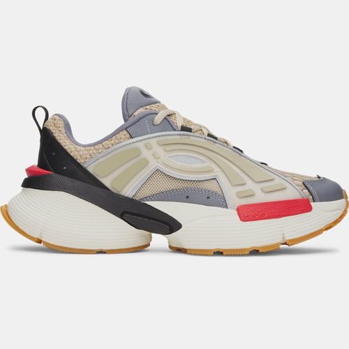 Chaussure Arc 96 unisexe Desert Sand / Noir / Desert Sand 40 - Under Armour - Modalova