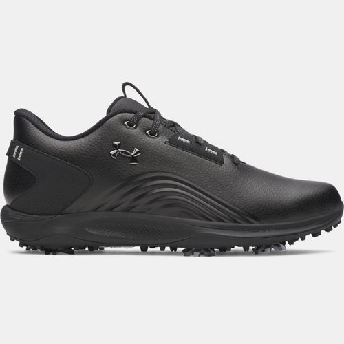 Chaussure de golf Drive Fade 2 / / Metallique Gun Metal 44 - Under Armour - Modalova