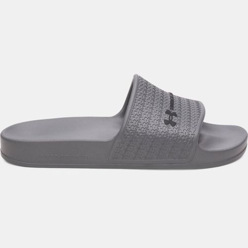Claquette ARMR Shower Titan / Titan / Noir 50.5 - Under Armour - Modalova