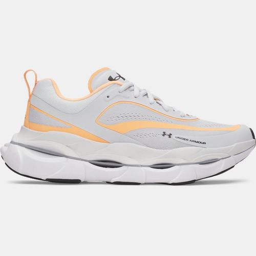 Chaussure de course Halo Racer Halo / Orange Bloc / Noir 48.5 - Under Armour - Modalova