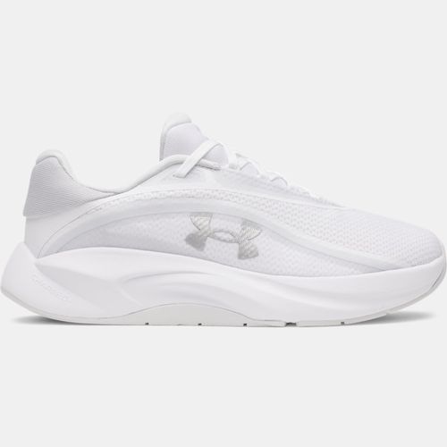 Chaussure de training Radiant TR / Distant Gris / Metallique Argent 42 - Under Armour - Modalova
