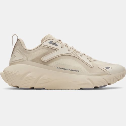 Chaussure indéchirable Aura Sandstorm / Desert Sand / Titan Gris 46 - Under Armour - Modalova