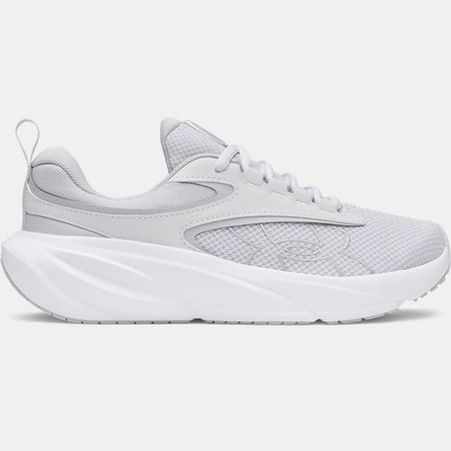Chaussure de running Surge 5 Halo / Mod / Metallique Argent 42 - Under Armour - Modalova