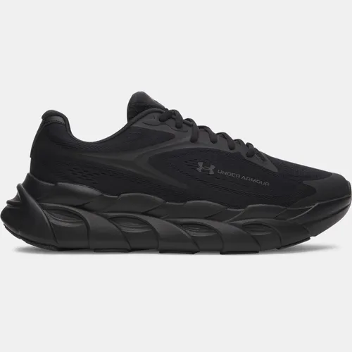 Chaussure de running HB Runner 2 / Anthracite / Metallique 44 - Under Armour - Modalova