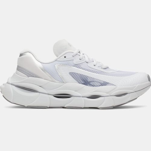 Chaussure de running Halo Racer 2 Halo / Acier / Metallique Argent 44.5 - Under Armour - Modalova
