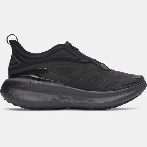 Chaussure sportstyle Echo Storm unisexe / / Anthracite 44.5 - Under Armour - Modalova