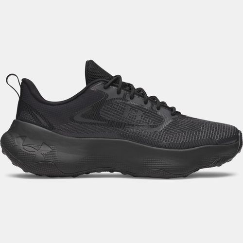 Chaussure sportstyle Pulse / Anthracite / Anthracite 41 - Under Armour - Modalova