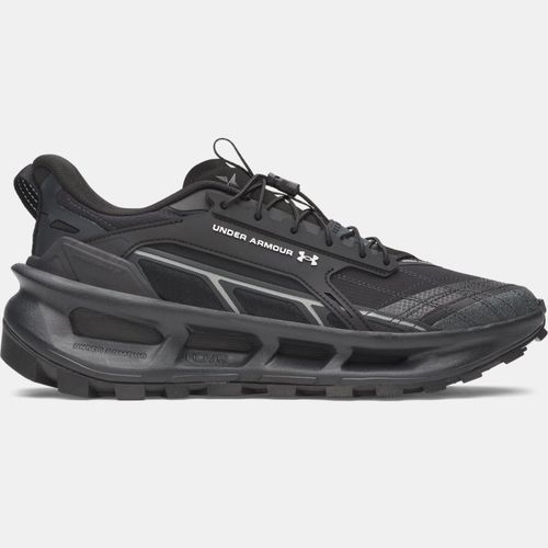 Chaussure de trail EXPLOR unisexe / Anthracite / Summit Blanc 45 - Under Armour - Modalova