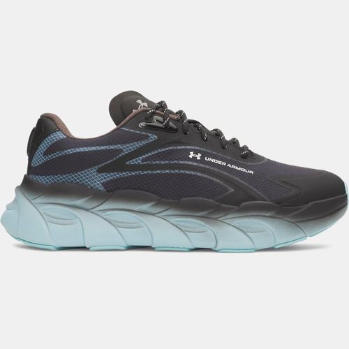 Chaussure de running HB Runner SE 2 Ultimate / Peppercorn / Opal Bleu 44 - Under Armour - Modalova