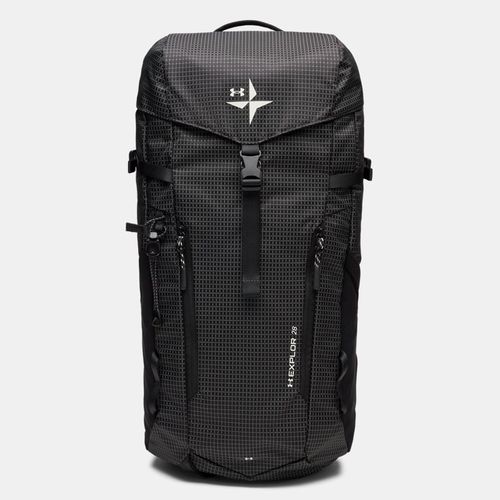 Sac à dos Explor / Summit Blanc / Summit Blanc S/M - Under Armour - Modalova