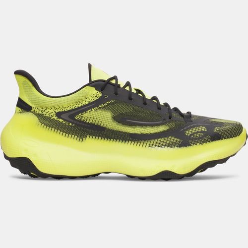 Chaussure sportstyle Flare Flash Light / Noir / Dark Orange 44.5 - Under Armour - Modalova