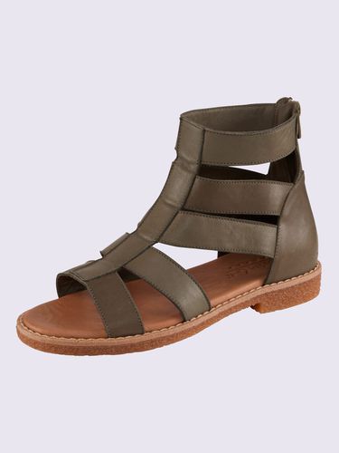 Sandales helline pour Femme Modalova