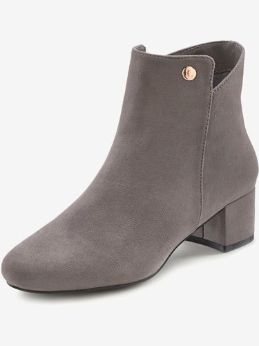 Bottines talon bottier confortable - LASCANA - Modalova