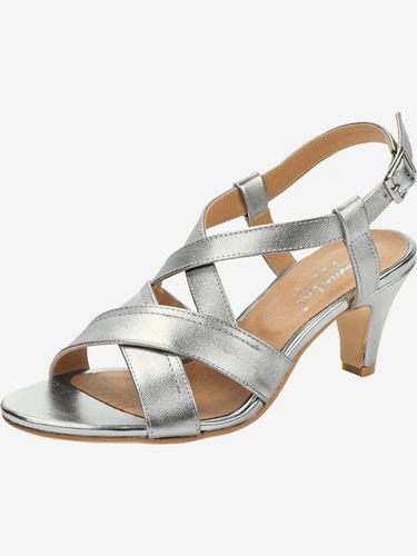 Sandales cuir extra doux - Helline - Modalova