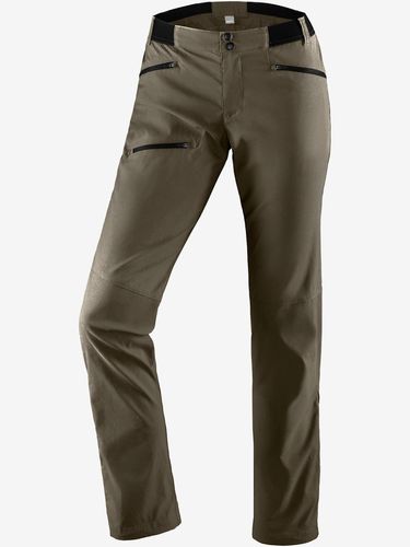 Pantalon de trekking pantalon de randonnée sportif en matière élastique - LASCANA ACTIVE - Modalova