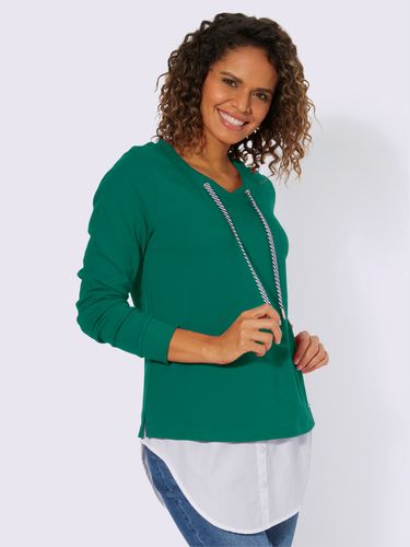 T-shirt 2 en 1 pur coton - Collection L - Modalova