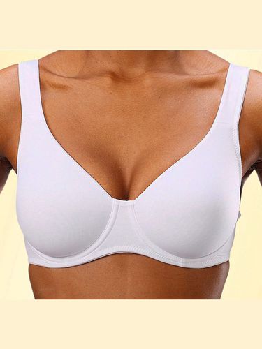 Soutien-gorge à armatures spécial t-shirt - Nuance - Modalova