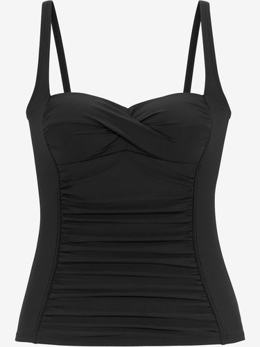 Haut de tankini composez votre maillot de bain selon vos envies - LASCANA - Modalova