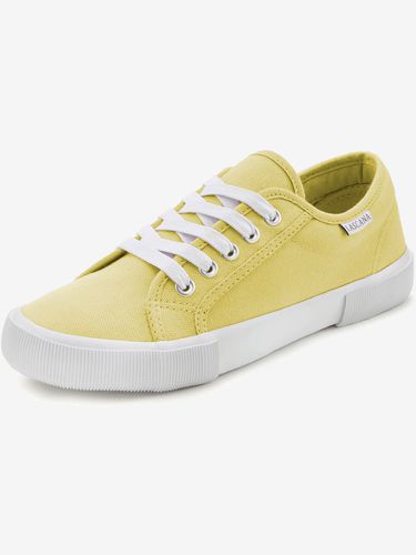 Baskets chaussures en textile, chaussures en tissu – particulièrement confortables - LASCANA - Modalova