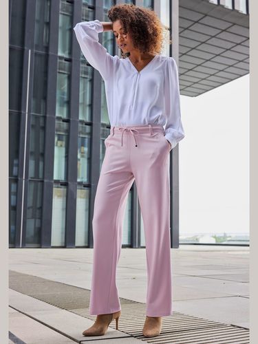 Pantalon d'intérieur extensible et doux - LASCANA - Modalova