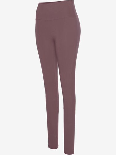 Legging - LASCANA - mauve - LASCANA - Modalova