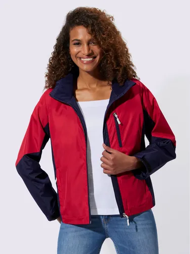 Veste d'extérieur capuche amovible grâce à une glissière - - Collection L - Modalova