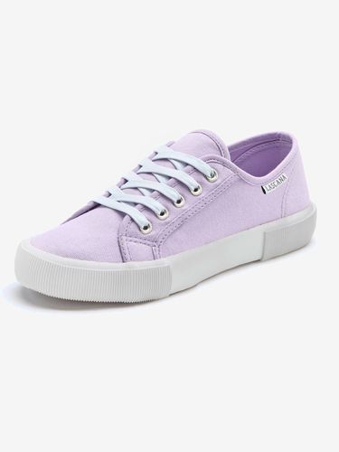 Baskets chaussures en textile, chaussures en tissu – particulièrement confortables - LASCANA - Modalova