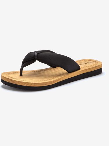 Tongs sandales flip-flop en matière imperméable - Elbsand - Modalova