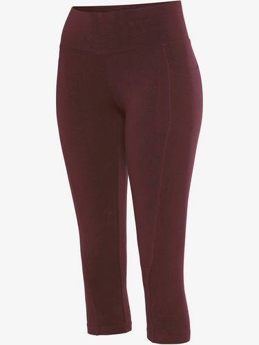 Legging corsaire superbe caleçon court en coton - Vivance - Modalova