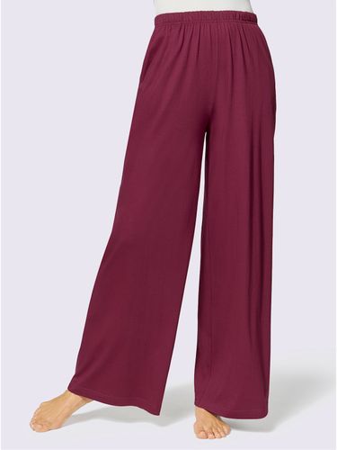 Pantalons jersey fin - feel good - Modalova