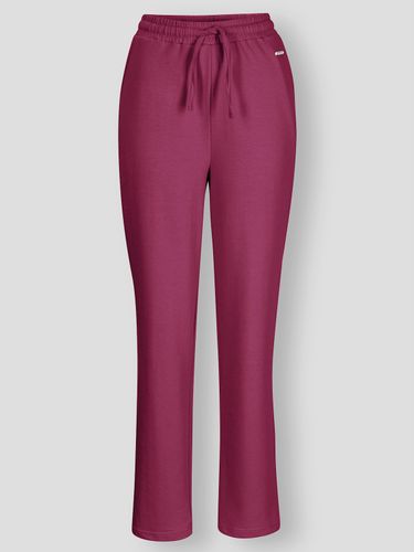 Pantalon matière sweat - feel good - Modalova