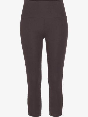 Legging corsaire - LASCANA - marron - LASCANA - Modalova