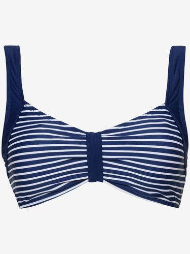 Haut de maillot de bain imprimé rayé - - feel good - Modalova