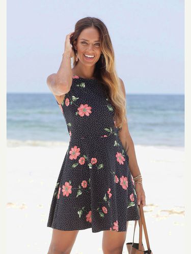 Robe de plage - - Beachtime - Modalova