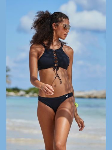 Bas de maillot de bain coupe classique - Bench. - Modalova