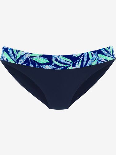 Bas de maillot de bain imprimé tendance - Vivance - Modalova