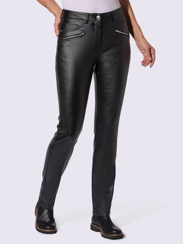 Pantalon thermique viscose - Helline - Modalova