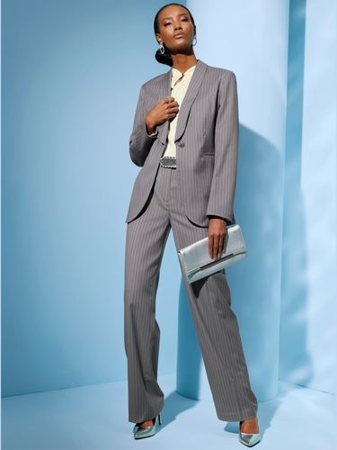 Blazer 11% laine - - Creation L - Modalova