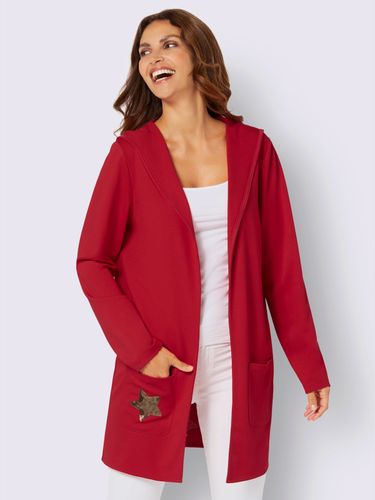 Veste légère longueur amovible - Helline - Modalova