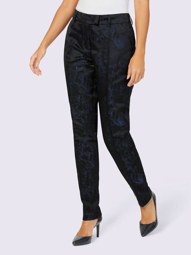 Pantalon 15% soie - - Creation L - Modalova