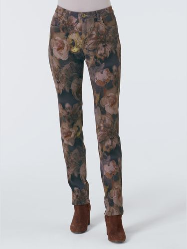 Jean 5 poches coupe 5 poches moderne - CREATION L PREMIUM - Modalova