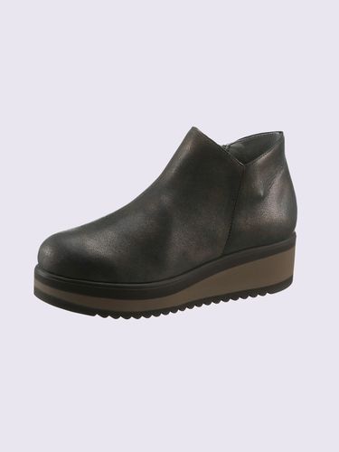 Bottines de fabrication espagnole - Helline - Modalova