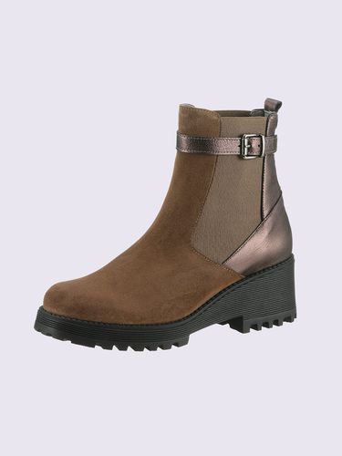 Bottines helline pour Femme Modalova