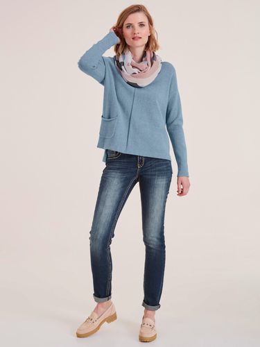 Pull en tricot agréables à porter - Best Connection - Modalova